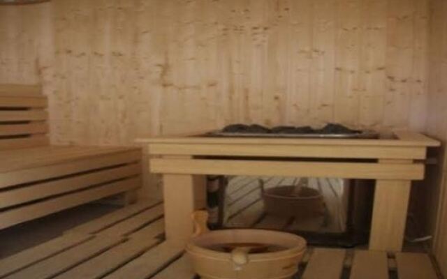 Apartament Malinowy