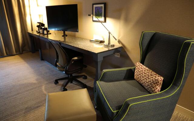 Hilton Garden Inn Austin Airport