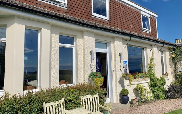 No12 Bed and Breakfast