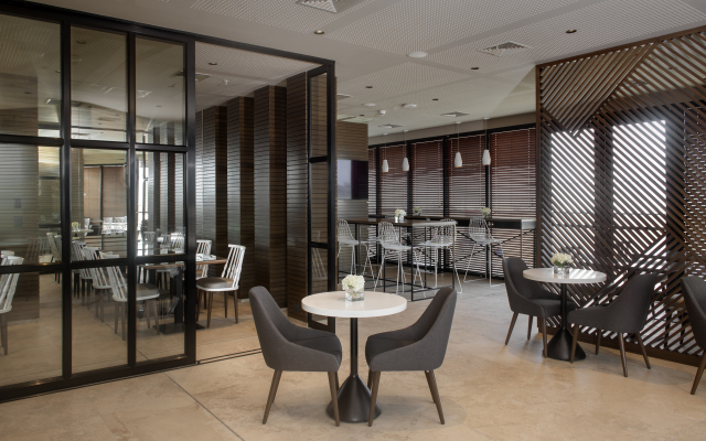 Fairfield by Marriott Lima Miraflores