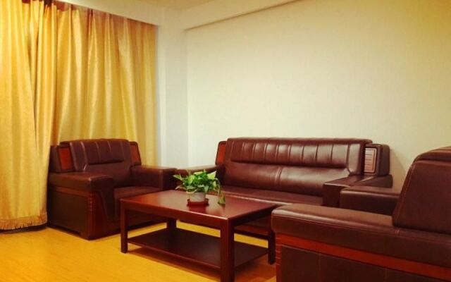 GreenTree Inn Hebei Baoding Baiyangdian Express Hotel