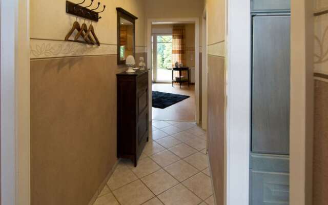 Amazing Apartment in Hage