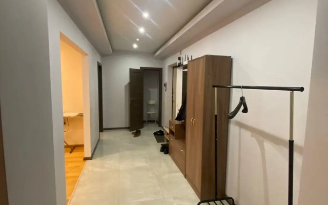 MaxRealty24 on Gerasim Kurin street 26