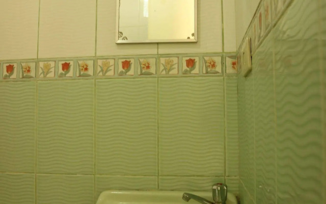 Villa Pamana Inn