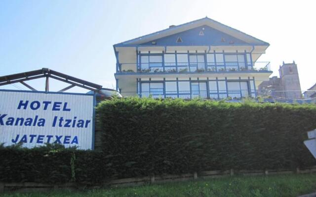 Hotel Kanala