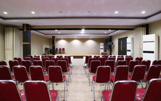 Tembok Batu Residence