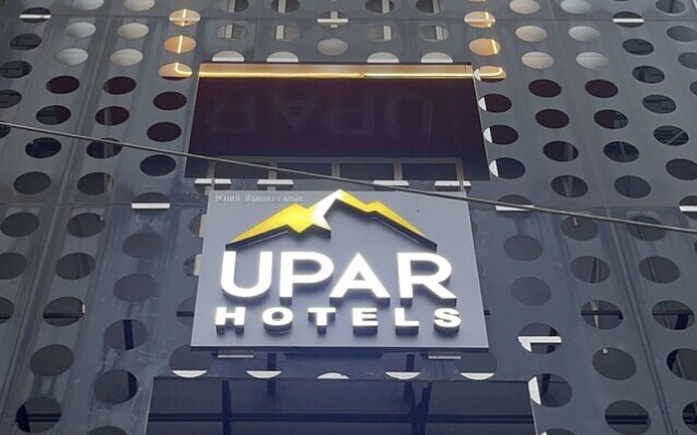 UPAR Hotels Nungambakkam