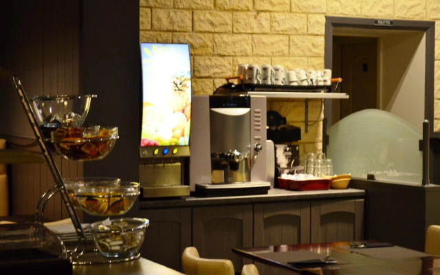 Hotel Taormina Brussels Airport