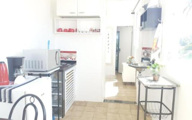 Apartamento Praça Nove