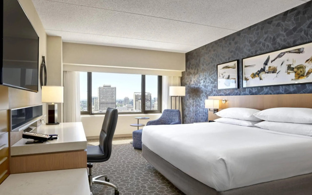 Delta Hotels by Marriott Calgary Downtown