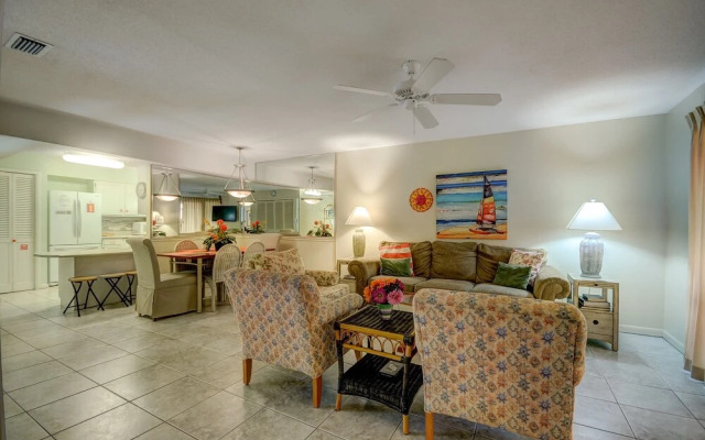 Chateau La Mer 11B Destin