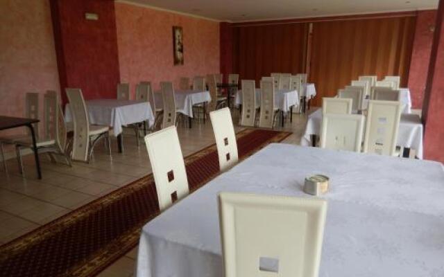 Garni Hotel Gemer