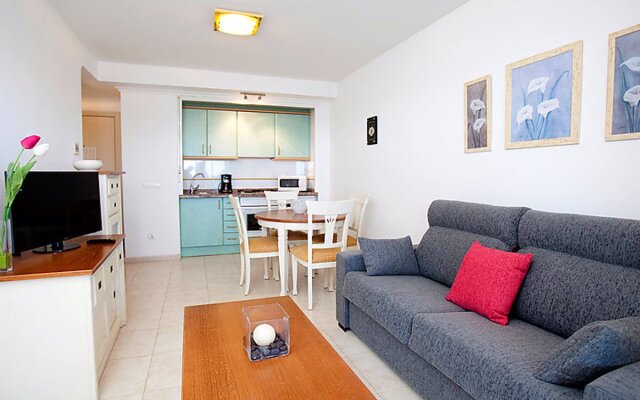 Apartment Amatista Calpe/Calp