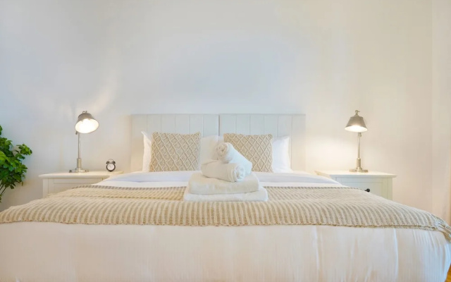 Maison Privee - Modern and Airy 2BR in Palm Jumeirah