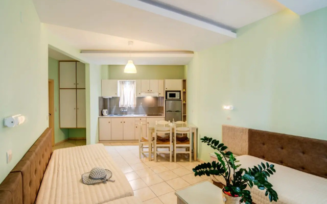 Alkionis Apartments