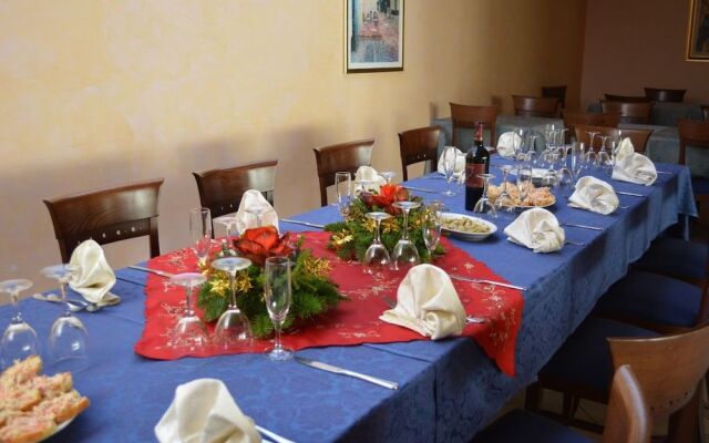 La Buona Forchetta - S. Anna