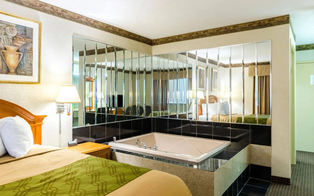 FairBridge Inn Express