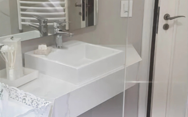 Hotel Pinheiros do Caracol