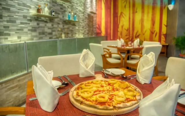 Grand Lagoi Hotel by Willson