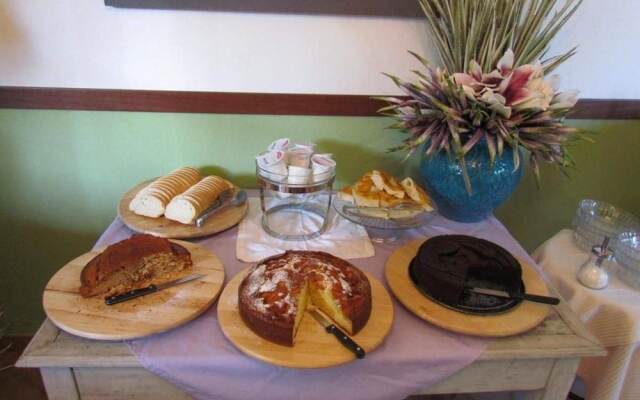 Hotel Monterosso Alto