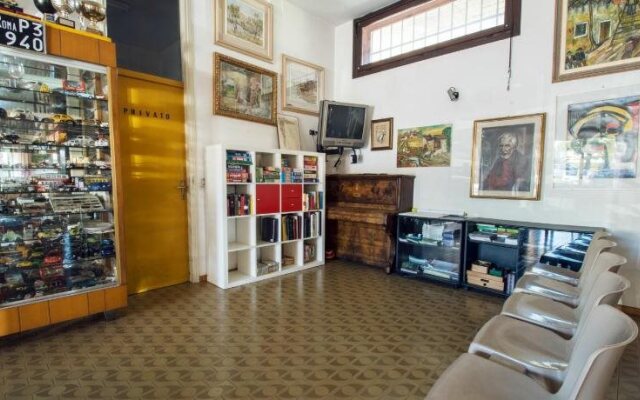 Residence Villa Rosa