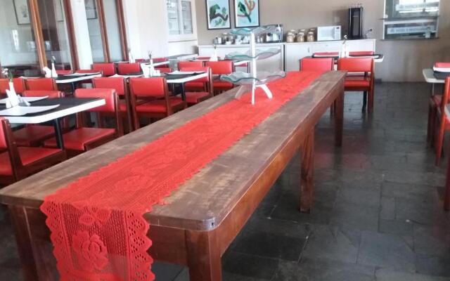 Angatu Hotel