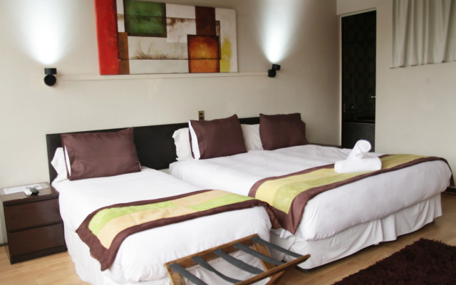 Hotel Sonetto