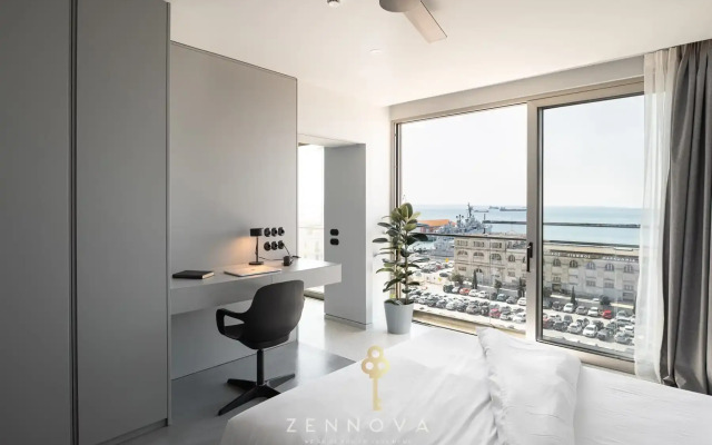 Zennova Thessaloniki