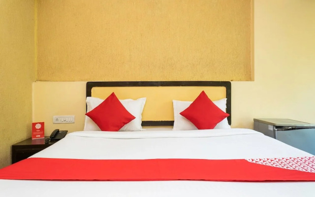 Star Regency by OYO Rooms