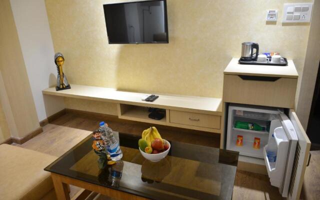 Hotel Radiance