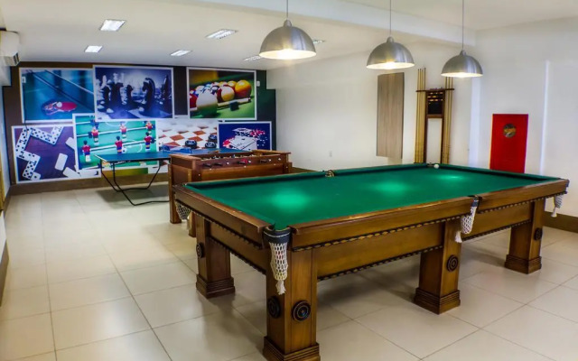 Residence Hotel Imperatriz