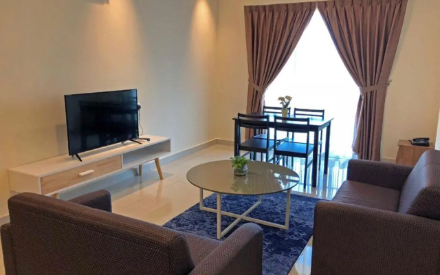 Aman Hills Hotel