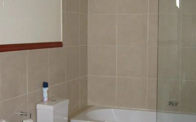 Meridian Hospitality