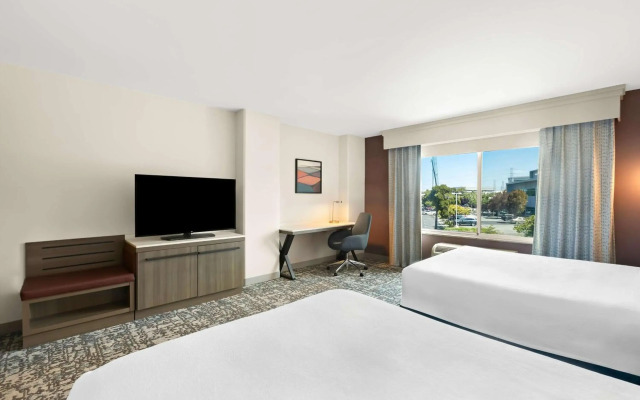 Hilton Garden Inn San Mateo