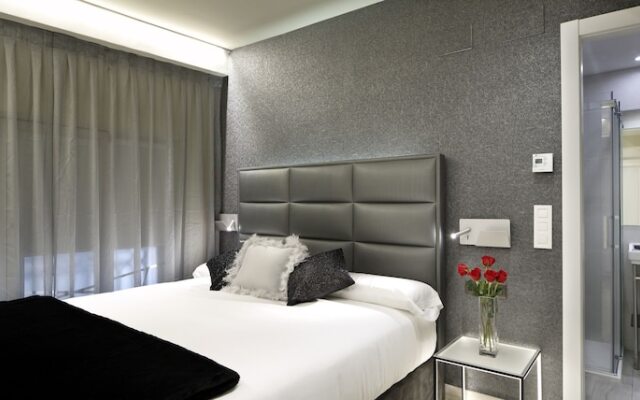 Pensión Plaza Nueva