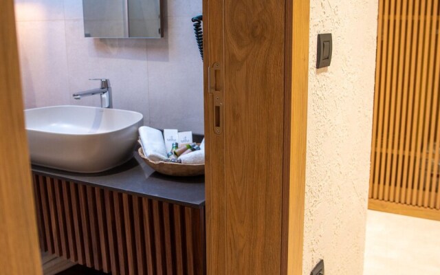 Club Kavala Beach Hotel Assos