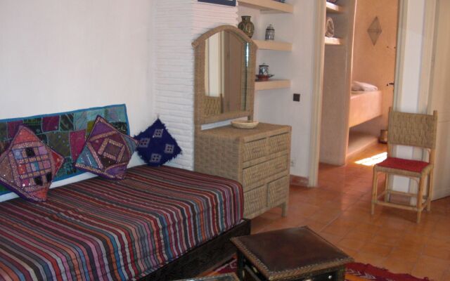 Riad Tafilag