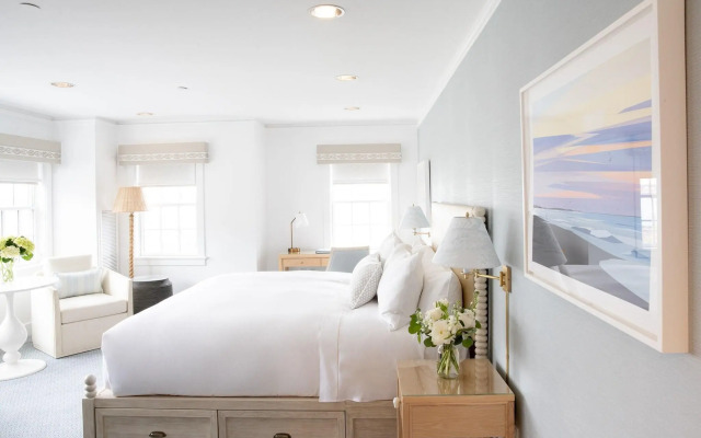 White Elephant Hotel