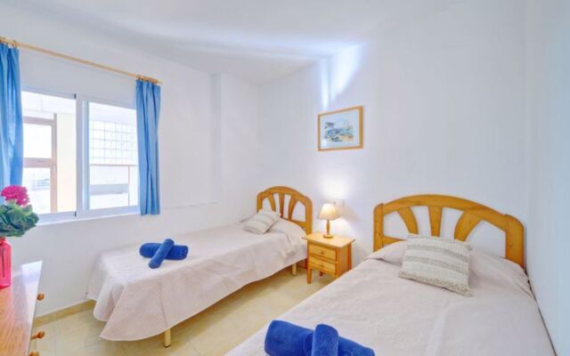 Apartment Raquel Calpe/Calp