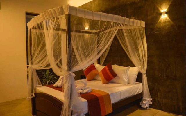 Olanro Hotel