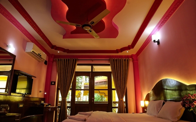 Sea View Resort