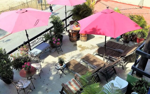 Siesta Suites Boutique Hotel