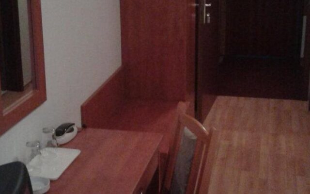 Hotel Pontis