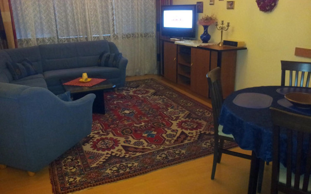 Apartment City-Center