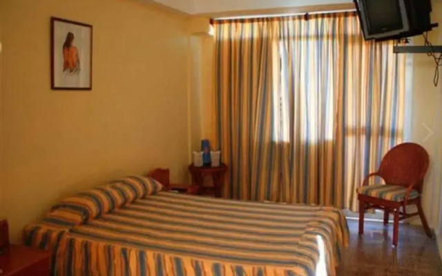 Islazul Hotel Florida