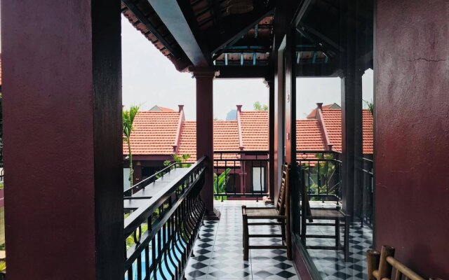 Tam Coc Tea House