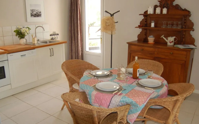 Les gites du Rocher du Pieï