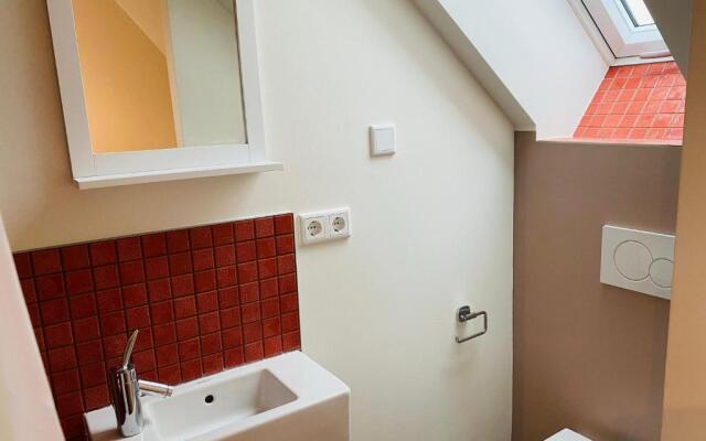 Das Hofchen Stadecken