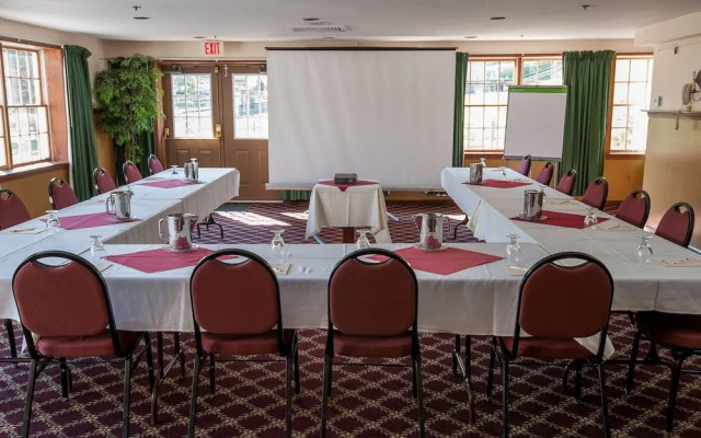 Jiminy Peak Mountain Resort