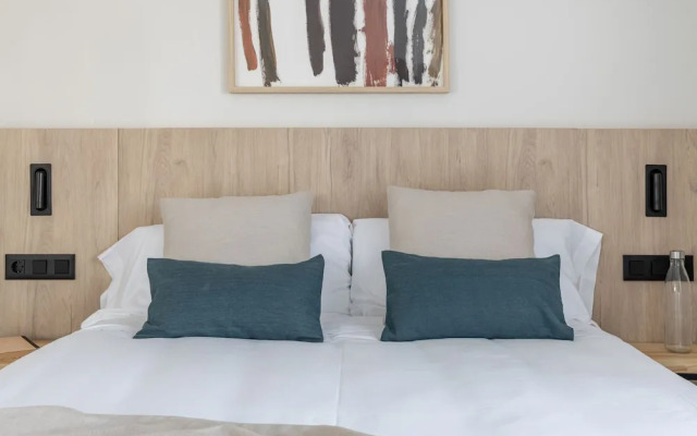 Líbere Granada Catedral Serviced Apartments